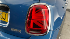 MINI Hatchback 1.5 Cooper Exclusive 5dr Auto Petrol Hatchback